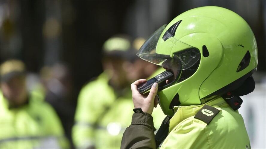 Capturan a cinco policías por posibles hechos de corrupción en Ciudad Bolívar. Foto: Getty Images