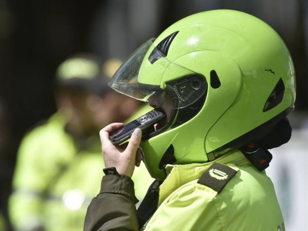 Capturan a cinco policías por posibles hechos de corrupción en Ciudad Bolívar