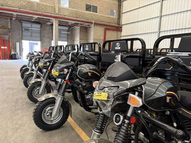 Alcaldía de Cartagena