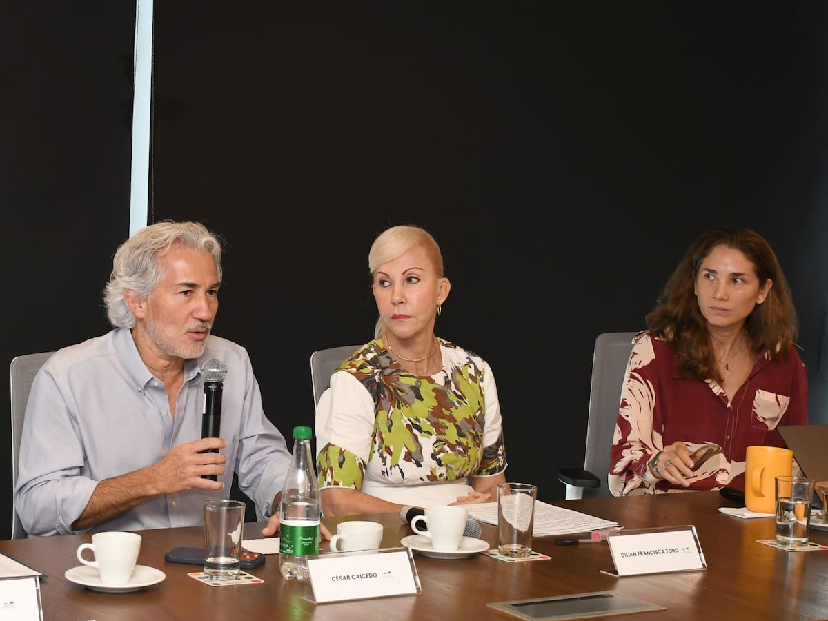 Empresarios de la ANDI anuncian apoyo a la reconstrucción del Valle: Buenaventura es la prioridad