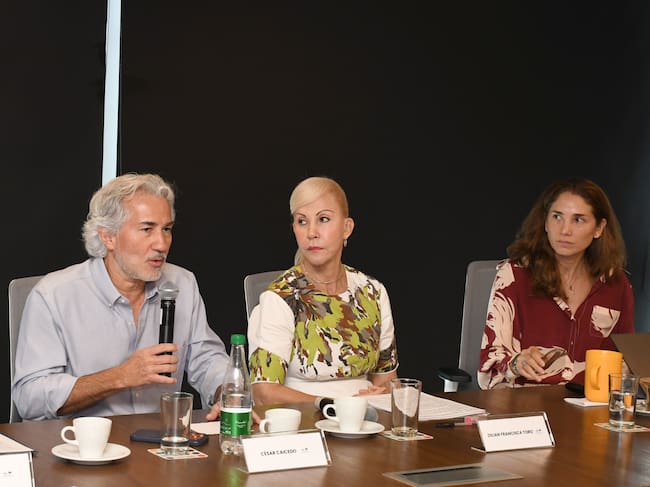 Empresarios de la ANDI anuncian apoyo a la reconstrucción del Valle: Buenaventura es la prioridad