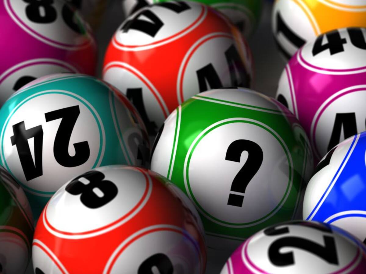 Lotería del Tolima, de Cundinamarca y chances del lunes 9 de mayo