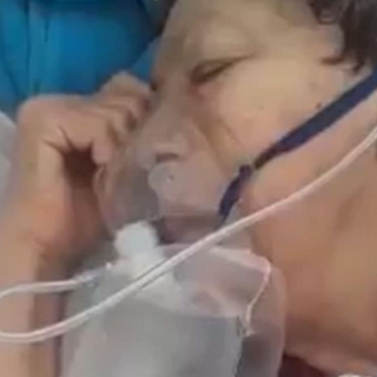 Paciente requiere traslado a UCI Valledupar, pero no hay ambulancia