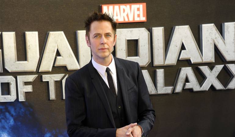James Gunn
