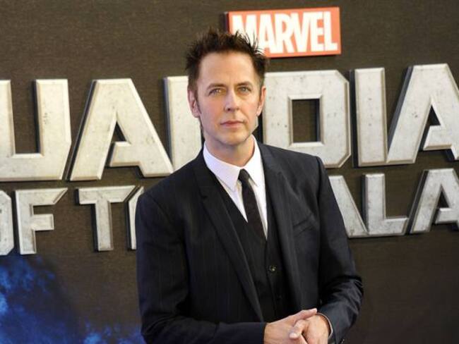 James Gunn
