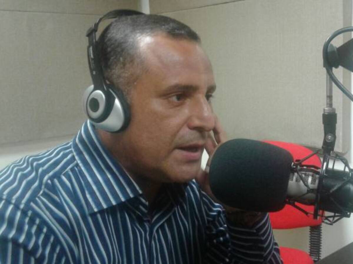 Gerente de EPQ denuncia persecución en su contra por parte del gobernador del Quindío