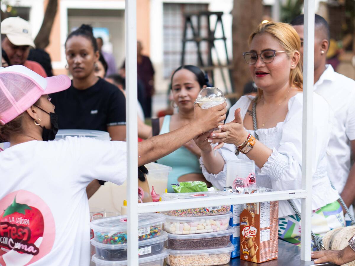 Cifra récord: Festival Montería Me Sabe a Tradición logró ventas de $737 millones