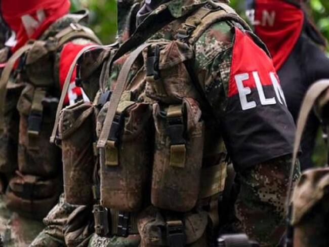 Autoridades capturan integrante del ELN en el Catatumbo