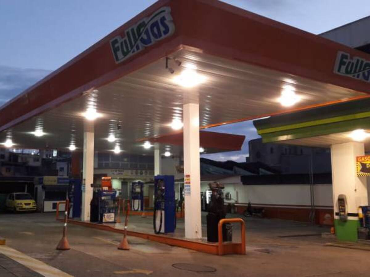 Taxistas los más afectados con suspensión gas natural vehicular en Armenia