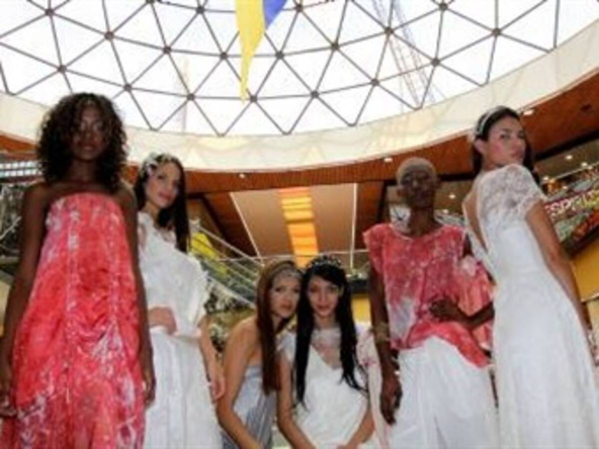 Con nuevos diseñadores arranca Colombiamoda en Medellín