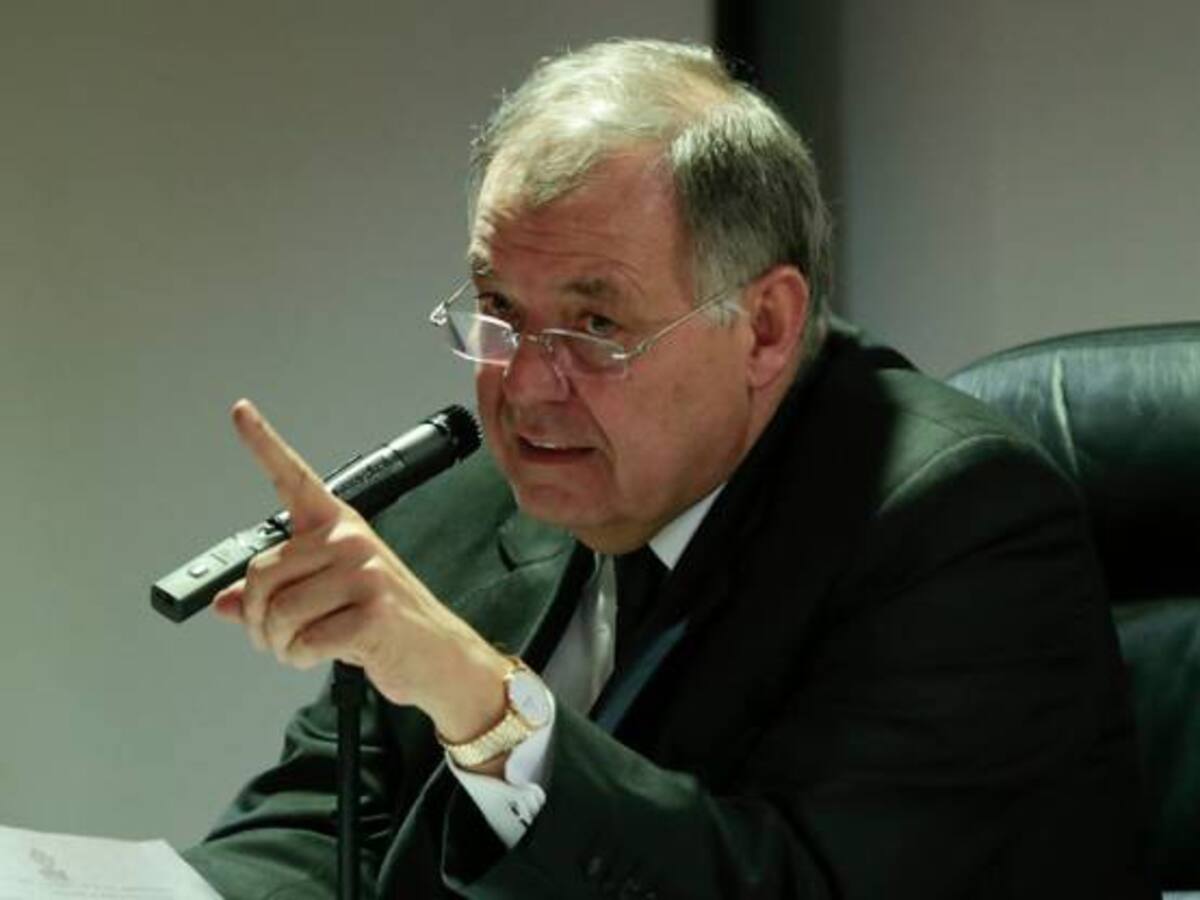 Procuraduría creo agencia especial frente al concurso de personero de Valledupar