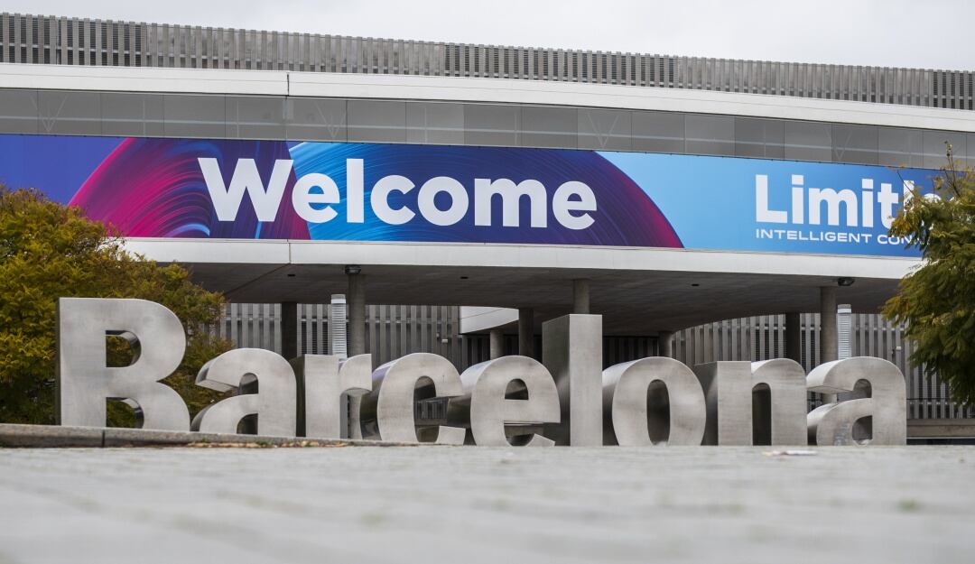 Mobile World Congress