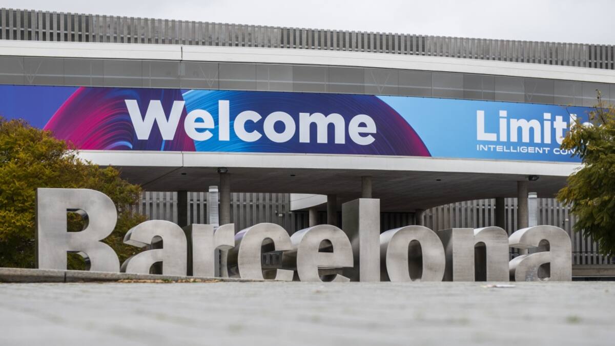 Mobile World Congress pedirá tests de COVID-19 a los asistentes