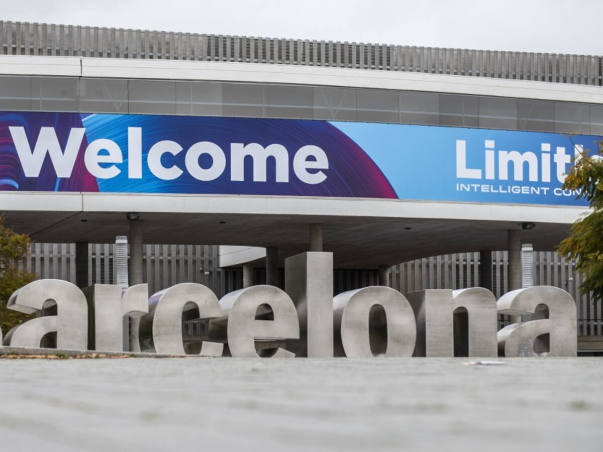 Mobile World Congress pedirá tests de COVID-19 a los asistentes