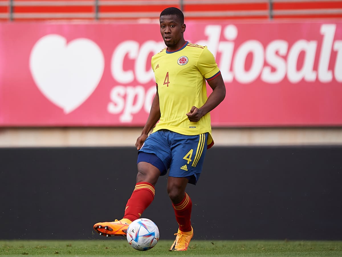 Carlos Cuesta: la huella que dejó José Pékerman la mantendrá Néstor Lorenzo