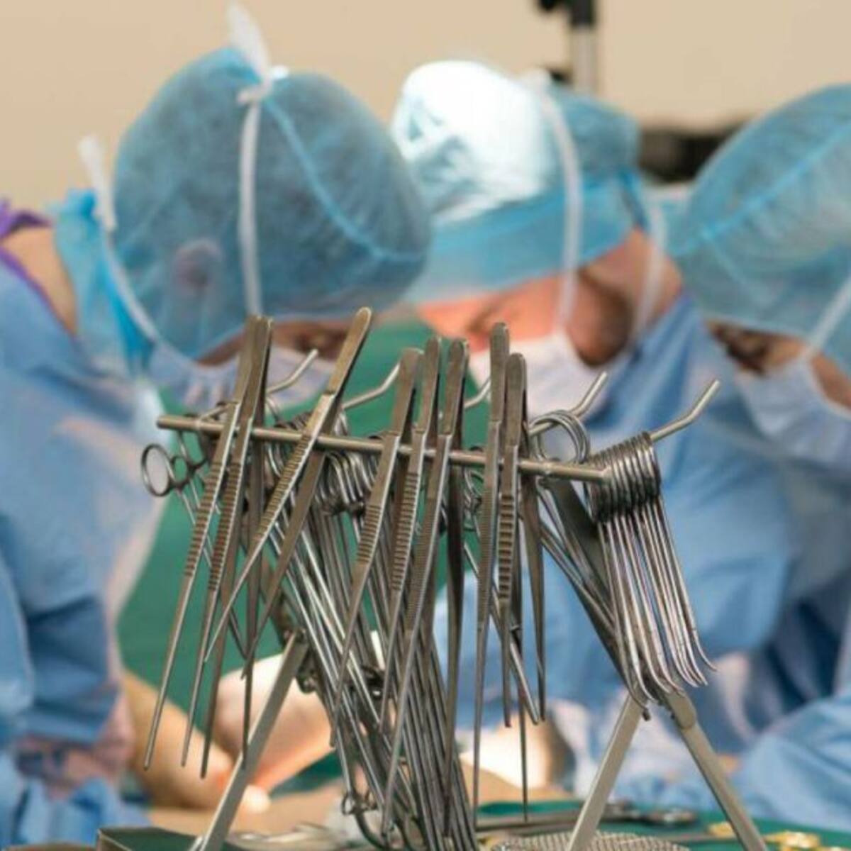 Muchos pacientes en lista de espera y pocos donantes de órganos en Pereira