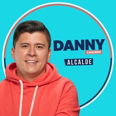 Alcaldía de Soacha estaría impulsando a candidato Danny Caicedo con bonos de comida