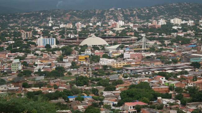 Cúcuta