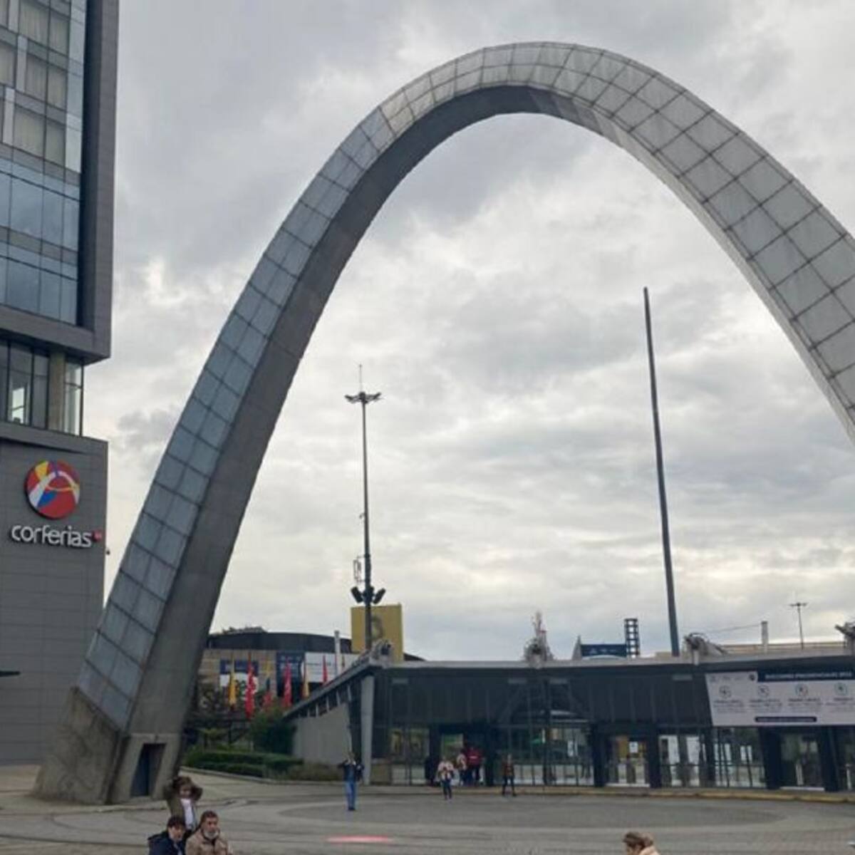 Este es el recorrido de la ruta que Transmilenio habilitó para elecciones