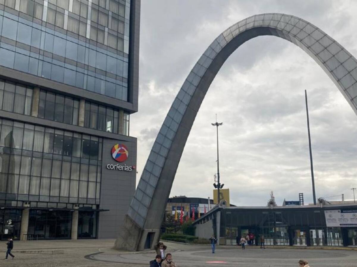 Este es el recorrido de la ruta que Transmilenio habilitó para elecciones