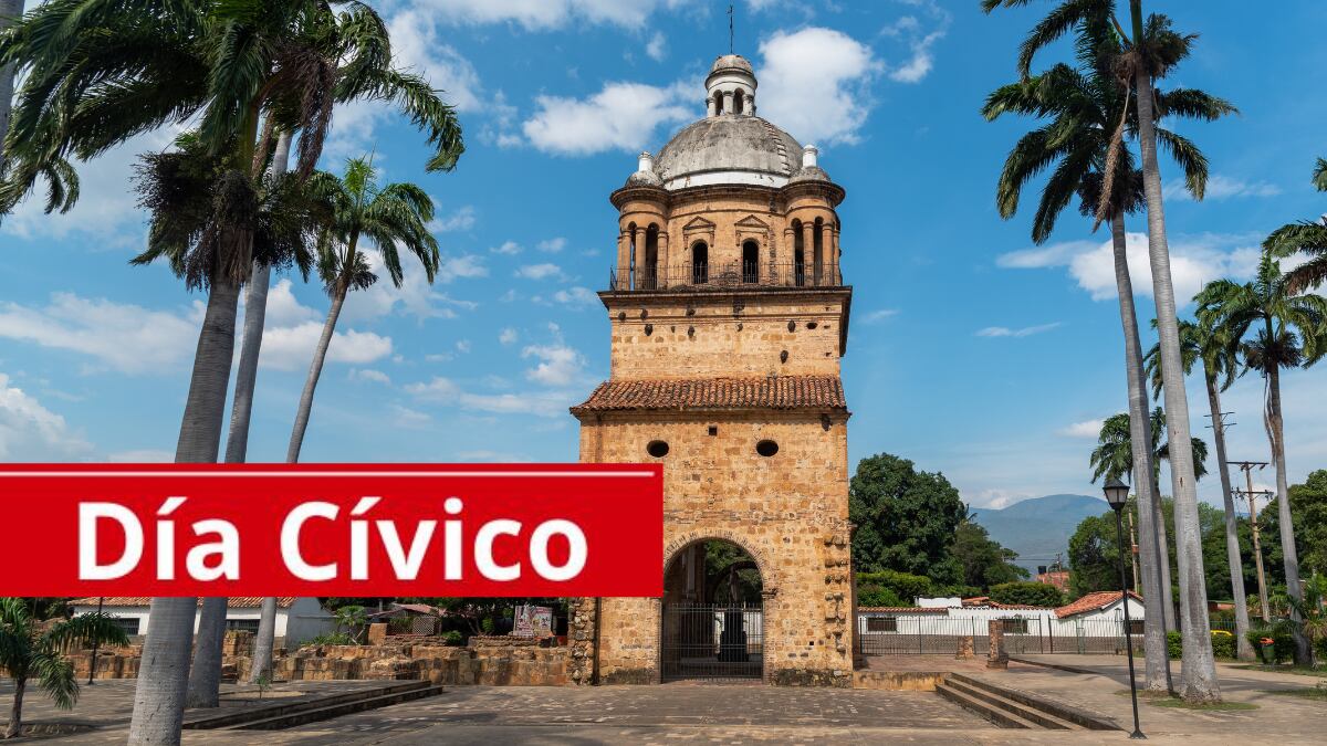 Día cívico en Cúcuta (créditos: GettyImages)