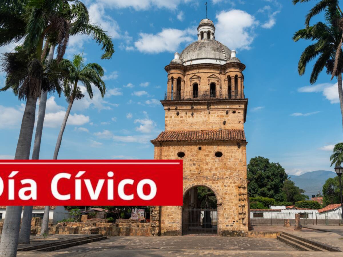 El martes 2 de diciembre habría día cívico en Cúcuta ¿Por qué? Alistan decreto