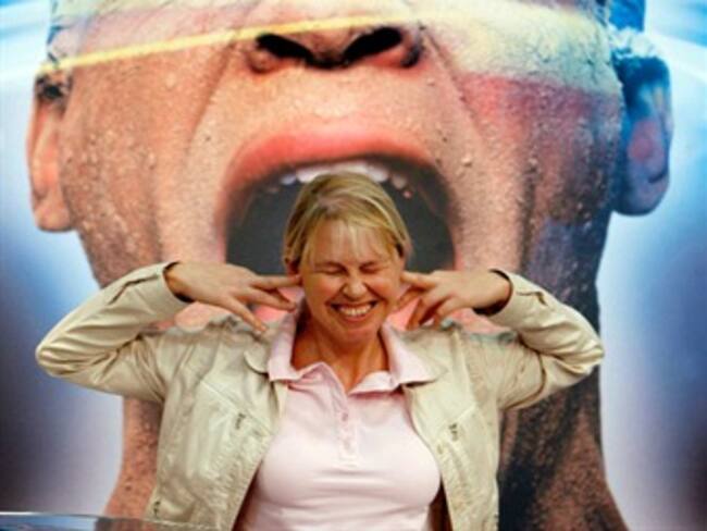 Tinnitus, el ruido que no cesa