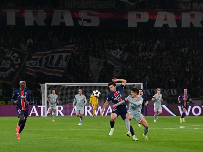 (Foto de Getty Images/Getty Images)