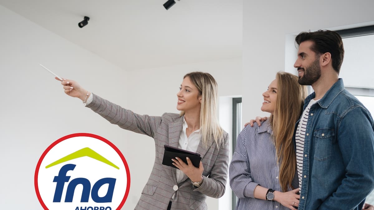 Remates de casas usadas de la SAE con FNA: Dan financiación hasta el 90% y así funciona