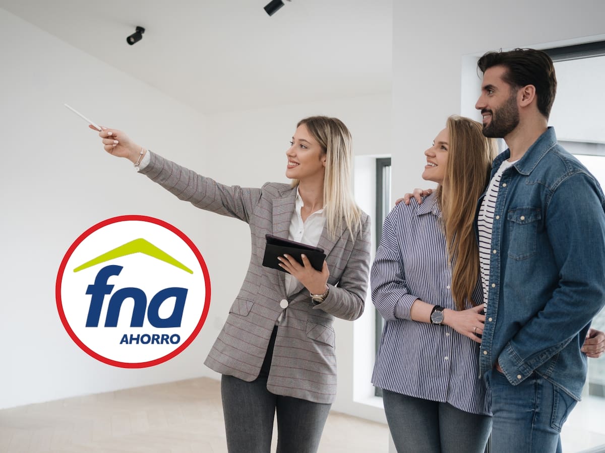 Remates de casas usadas de la SAE con FNA: Dan financiación hasta el 90% y así funciona