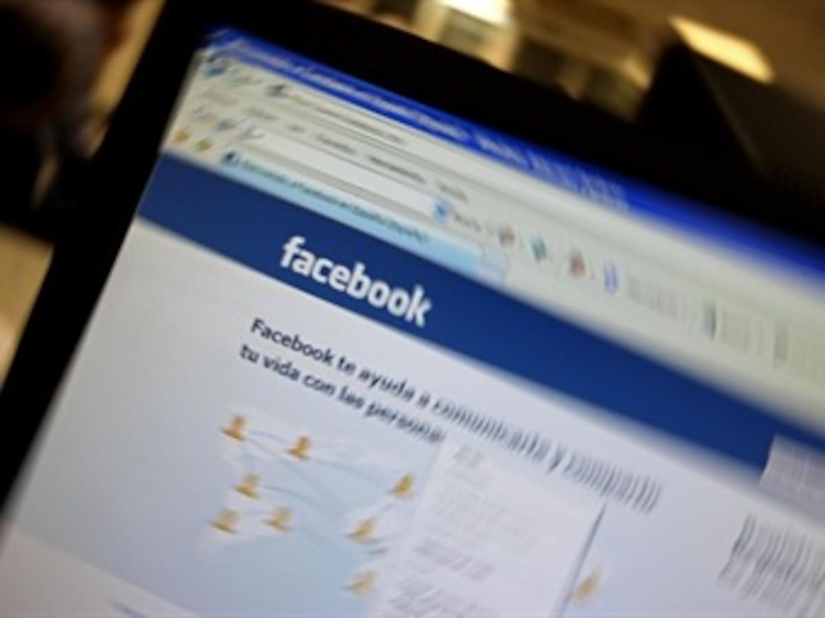 Los jóvenes están dejando Facebook porque hay demasiados adultos