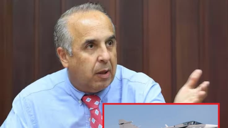 Entrevista Guillermo Reyes, Embajador de Colombia en Suecia