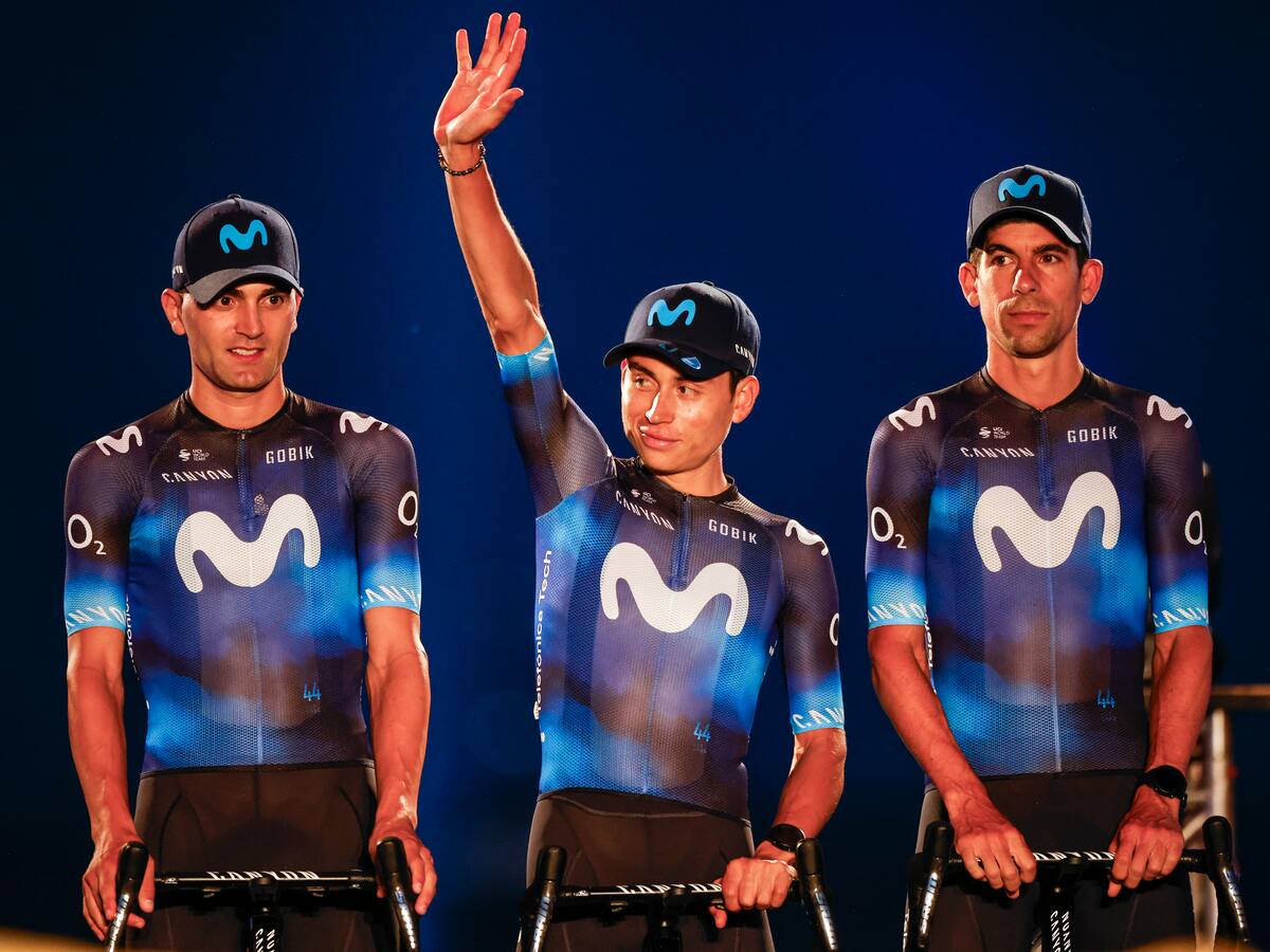 Vuelta a España: ¿Cómo le fue a los colombianos?