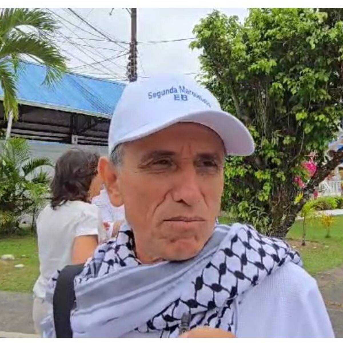 Segunda Marquetalia confirma su presencia en Sumapaz