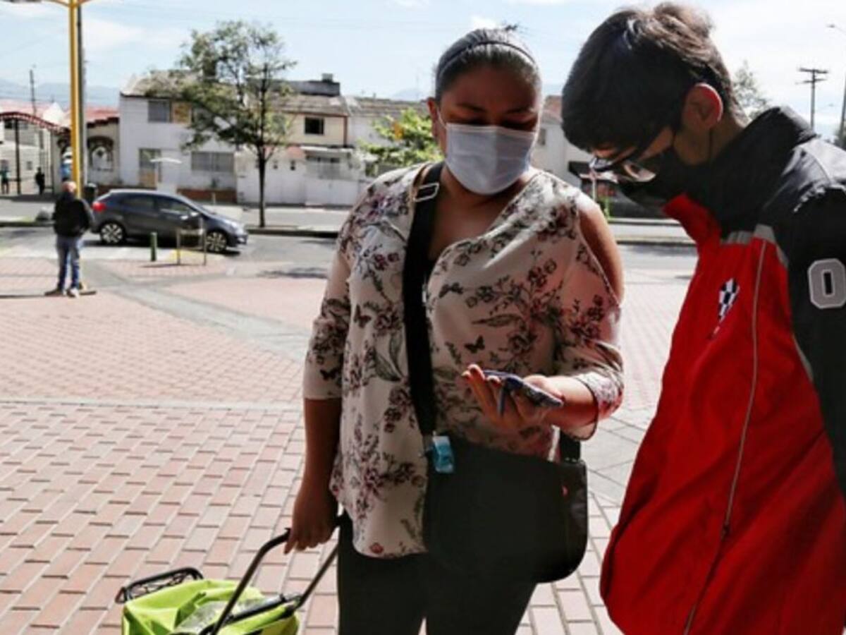 Pico y cédula en Bogotá: así será la primera semana de febrero