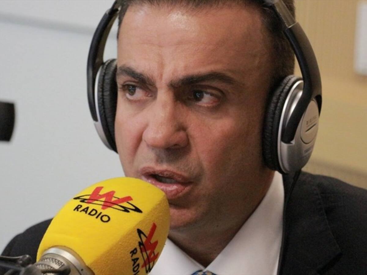 Musa Besaile solicitó la nulidad de su proceso ante la Corte Suprema