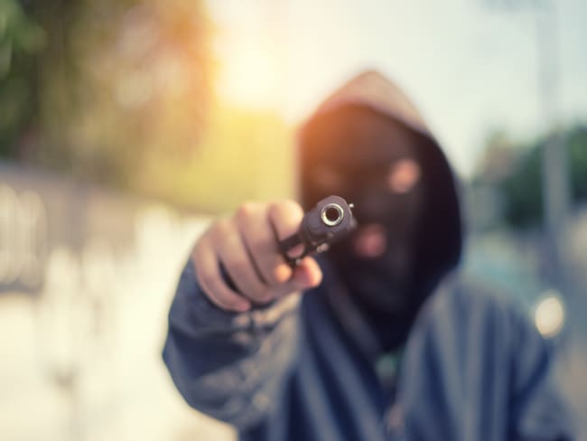 Sicarios que asesinaron a mujer en Arauca estarían profanando la tumba de la víctima