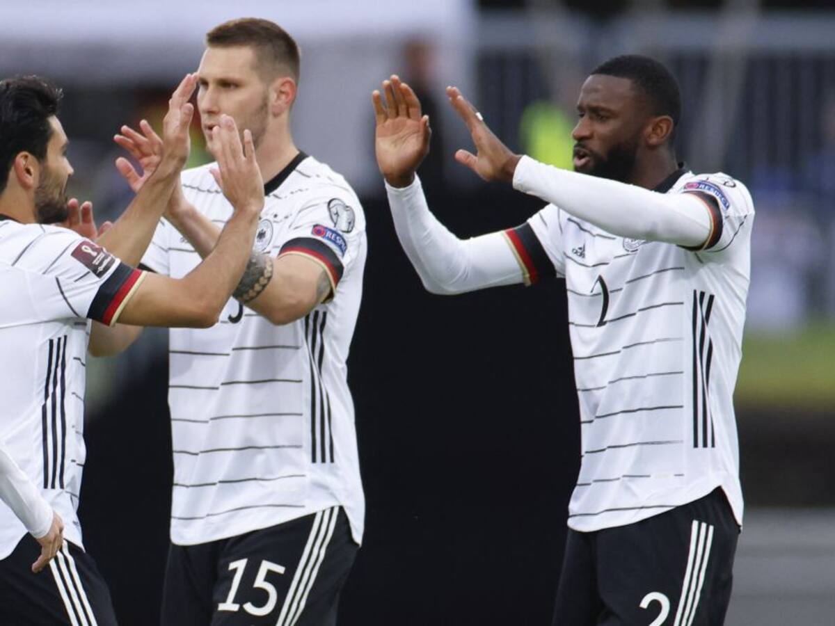 La jornada Eliminatoria de la Uefa dejó a los grandes con victorias