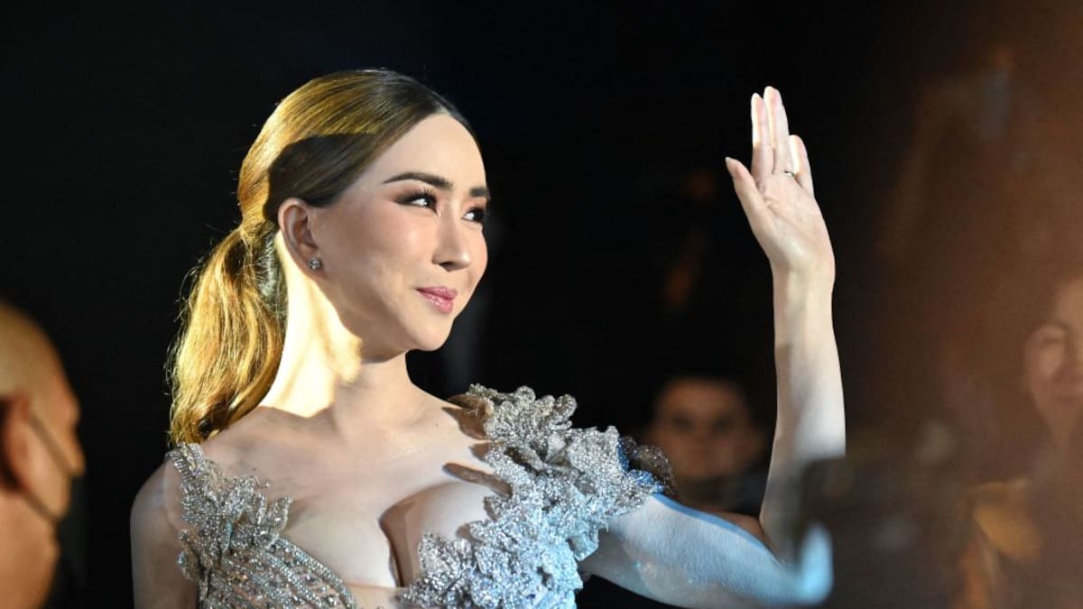 Empresaria trans que compró Miss Universo: “quiero ser voz para otras mujeres”