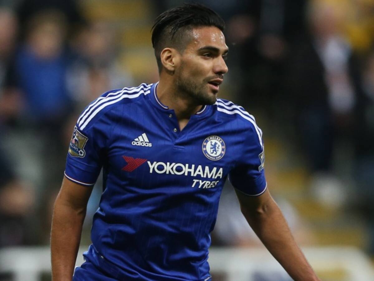 Chelsea tendría hasta el 29 de abril para decidir si compra o no a Falcao
