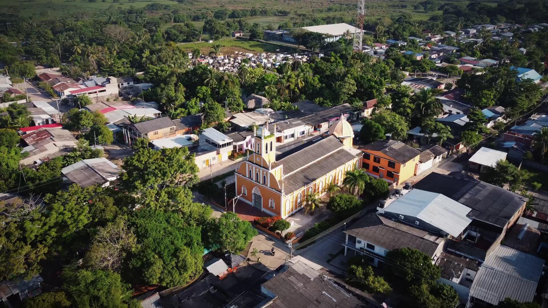 Cortesía