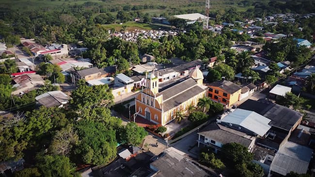Cortesía