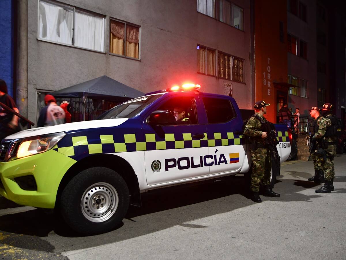 Con Policía y Ejército reforzarán seguridad en cinco comunas de Dosquebradas