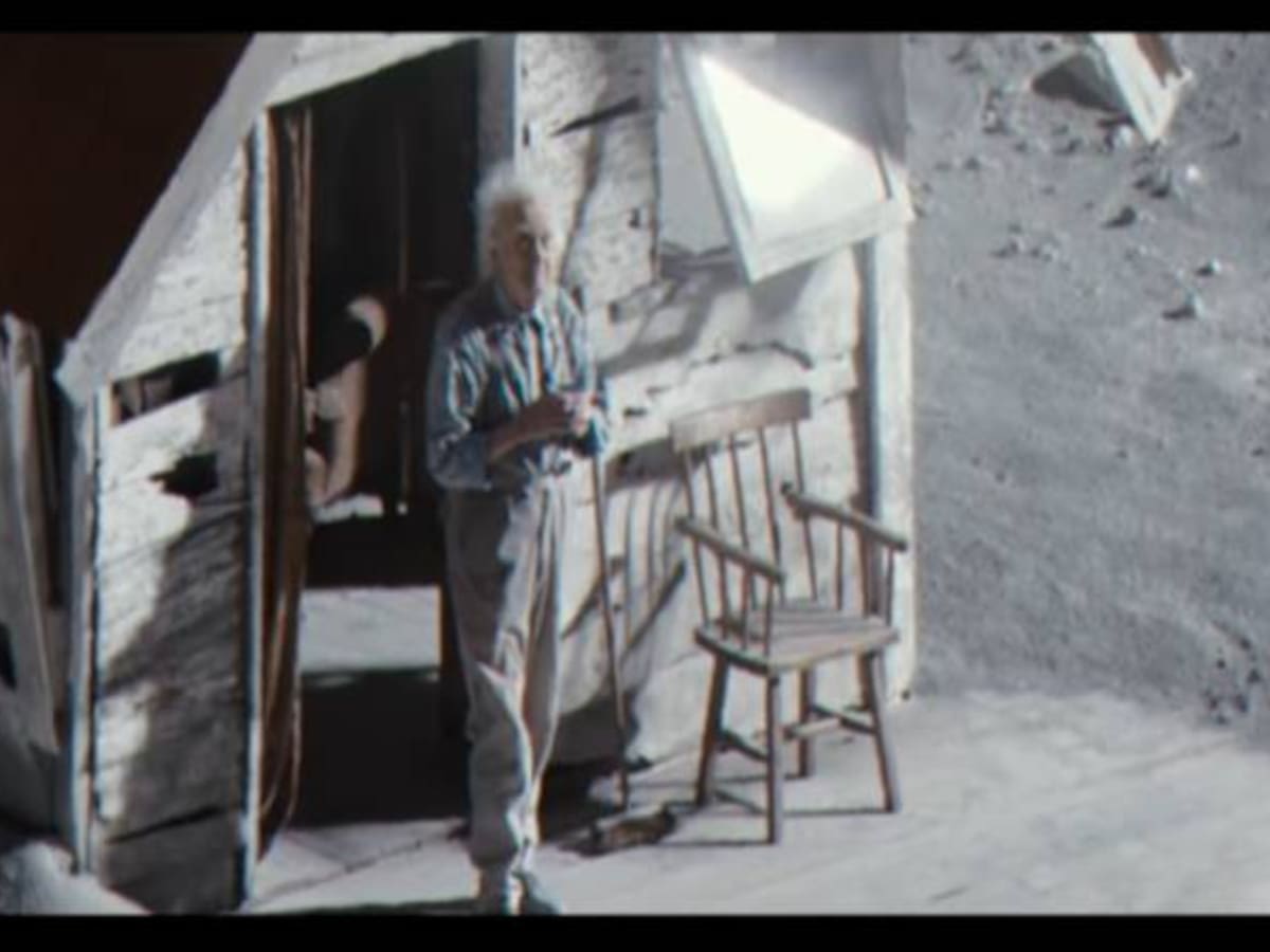 Vea el comercial de Navidad que conmueve a millones en YouTube