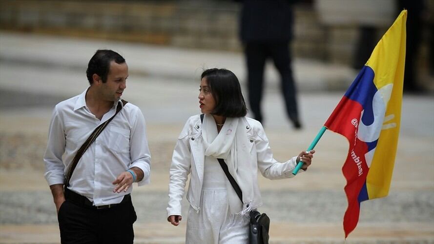 Imagen de referencia. Foto: Colprensa