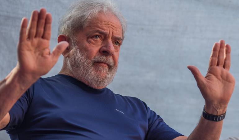 Luiz Inácio Lula da Silva