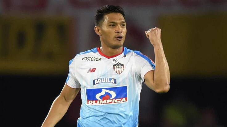 "Cuando Teo "Gutiérrez" está, la cuestión es diferente: Williams Fiorillo