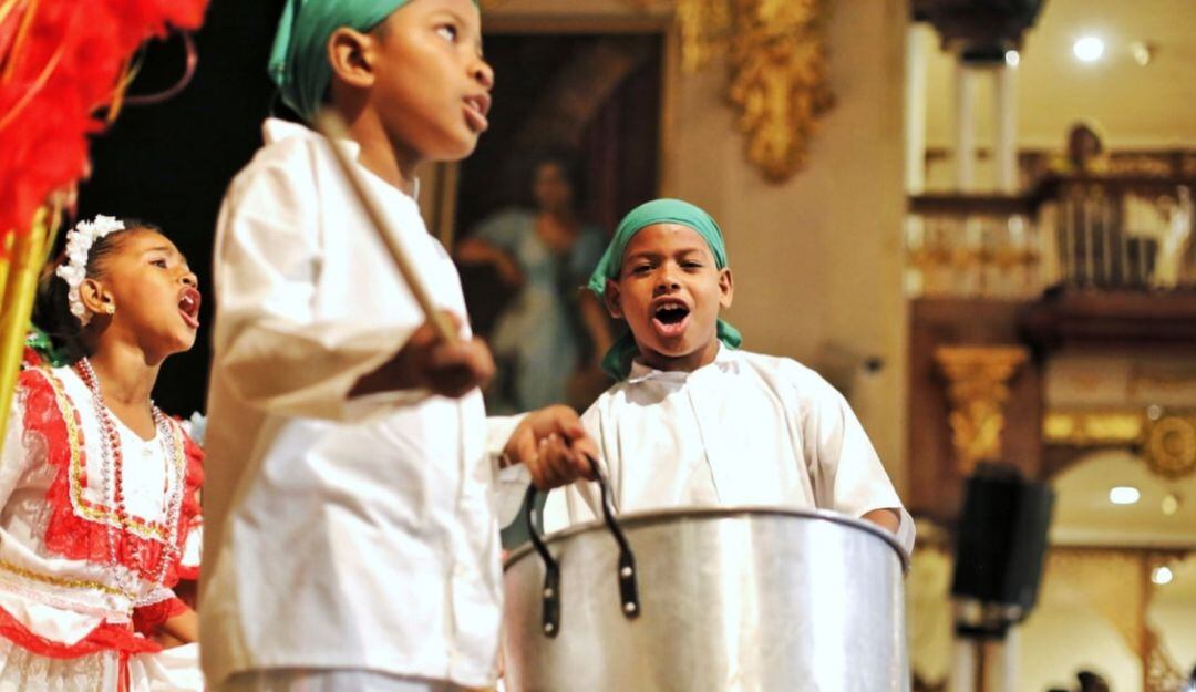 Las candidatas al Reinado de la Independencia celebrarán este lunes 1 de noviembre el tradicional Ángeles Somos