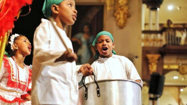 Las candidatas al Reinado de la Independencia celebrarán este lunes 1 de noviembre el tradicional Ángeles Somos