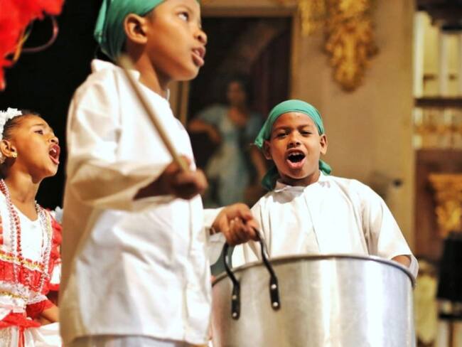 Las candidatas al Reinado de la Independencia celebrarán este lunes 1 de noviembre el tradicional Ángeles Somos